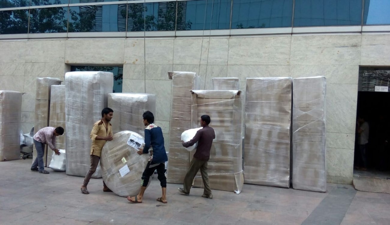 Residential Relocation